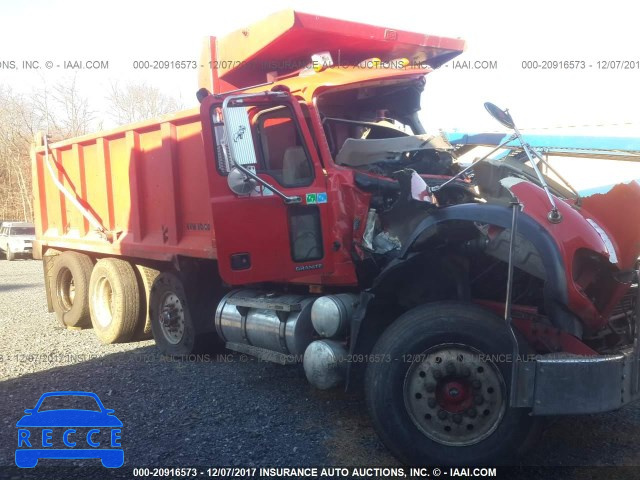 2006 MACK 700 CV700 1M2AG10C96M042163 image 0