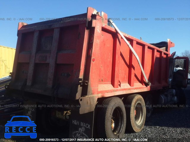2006 MACK 700 CV700 1M2AG10C96M042163 image 3
