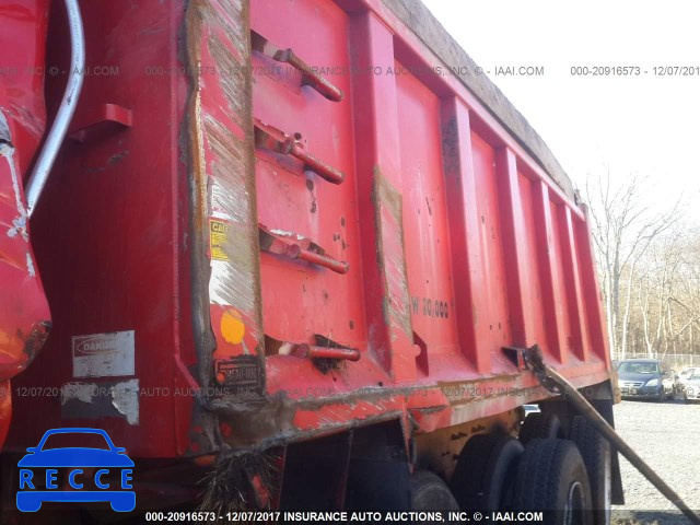 2006 MACK 700 CV700 1M2AG10C96M042163 image 6