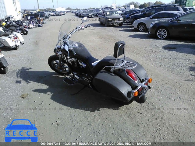 2010 HONDA VT1300 CT JH2SC6686AK000050 зображення 2