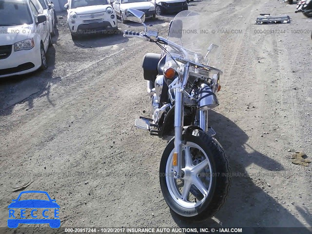 2010 HONDA VT1300 CT JH2SC6686AK000050 зображення 4