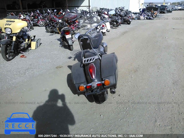 2010 HONDA VT1300 CT JH2SC6686AK000050 зображення 5