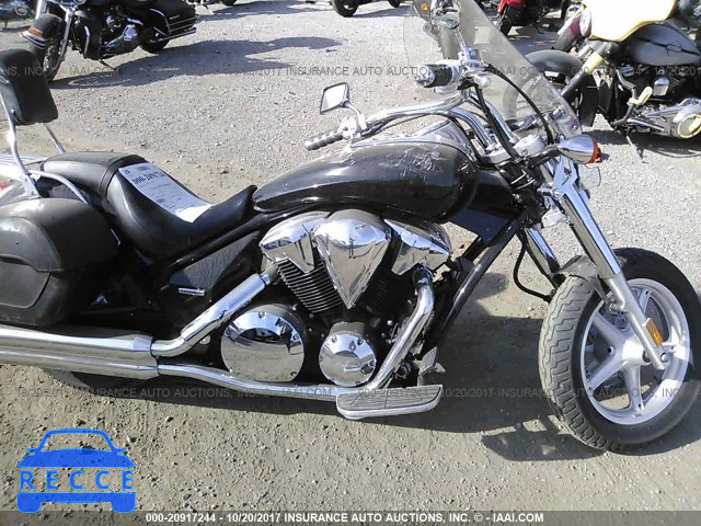 2010 HONDA VT1300 CT JH2SC6686AK000050 зображення 7