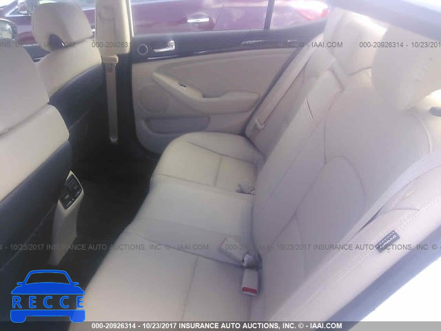 2016 KIA CADENZA LUXURY KNALN4D72G5208100 image 7