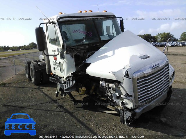 2009 FREIGHTLINER ST120 ST120 1FUJBBCV19DAN0652 image 0
