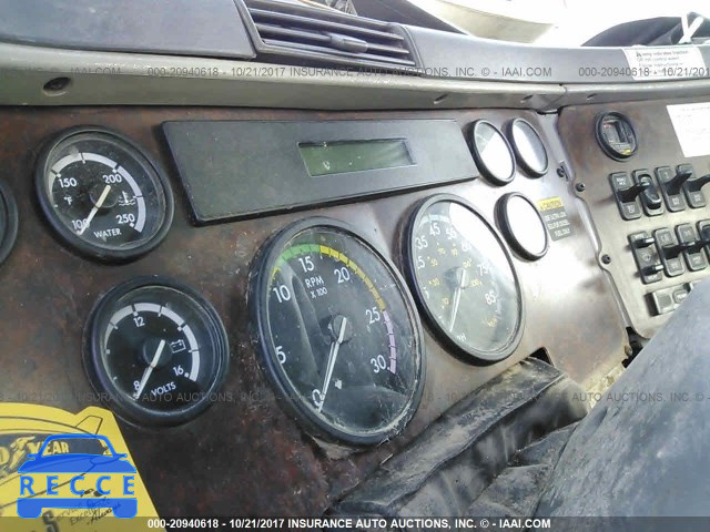 2009 FREIGHTLINER ST120 ST120 1FUJBBCV19DAN0652 image 5