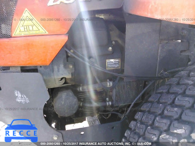 2006 KUBOTA RCK54-23ZG 14336 image 9