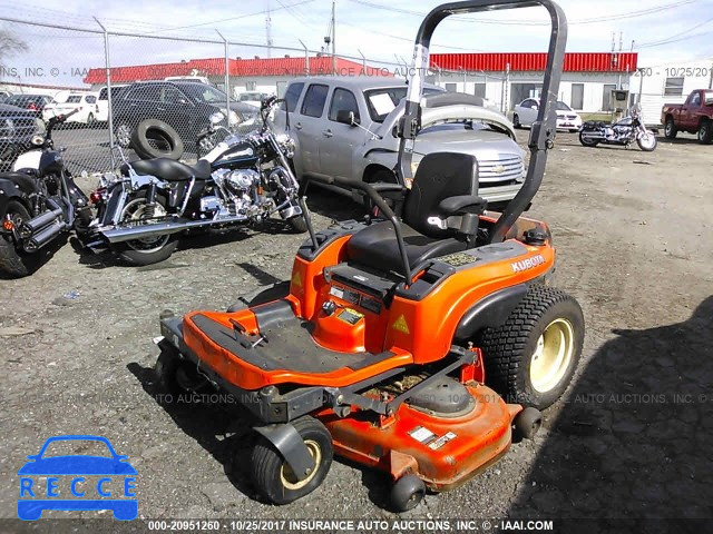 2006 KUBOTA RCK54-23ZG 14336 зображення 1