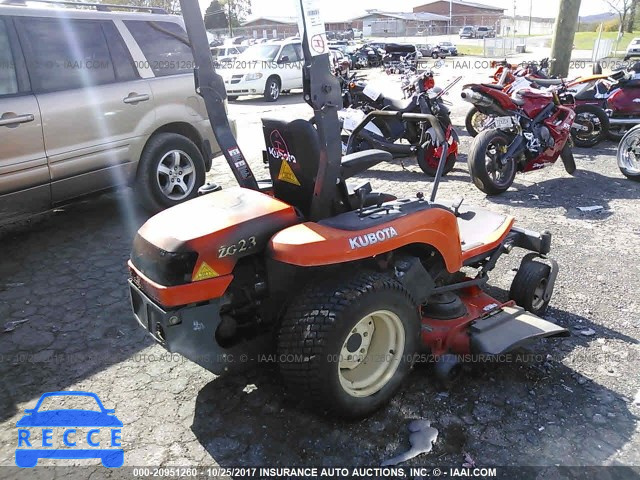 2006 KUBOTA RCK54-23ZG 14336 image 3