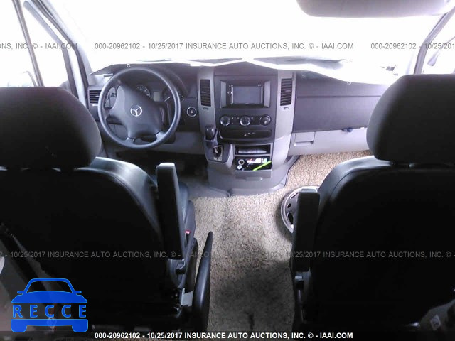 2012 MERCEDES SPRINTER WDAPF4CC0B9496669 image 4