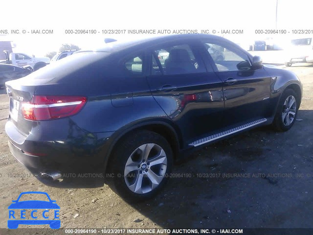 2013 BMW X6 XDRIVE35I 5UXFG2C55DL784168 image 3