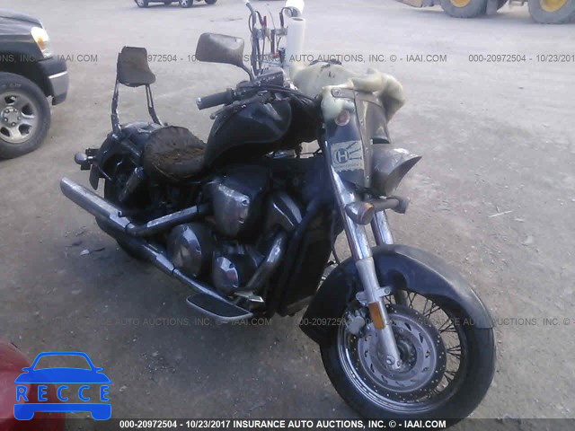 2003 HONDA VT1300 S 1HFSC52093A001534 image 0