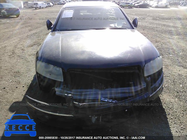 2004 AUDI A8 L QUATTRO WAUML44E74N019043 зображення 5