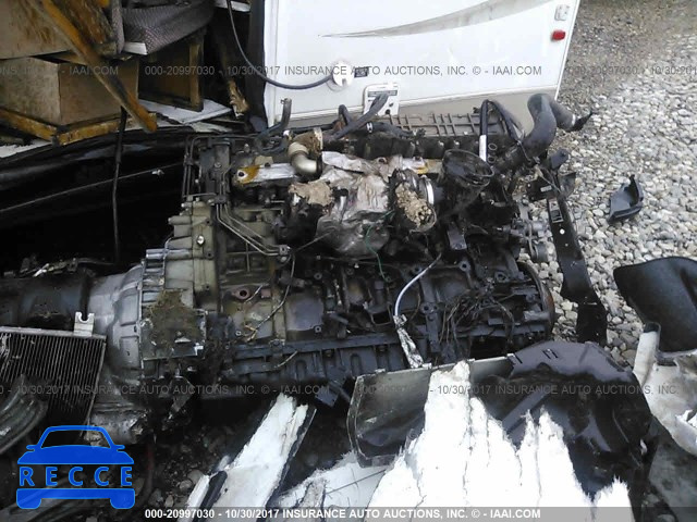 2015 FREIGHTLINER CASCADIA 125 3AKJGEDV7FDGH6813 image 8