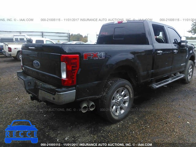2017 FORD F250 SUPER DUTY 1FT7W2BT7HEB88577 image 3