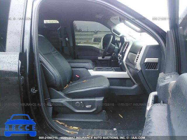 2017 FORD F250 SUPER DUTY 1FT7W2BT7HEB88577 image 4