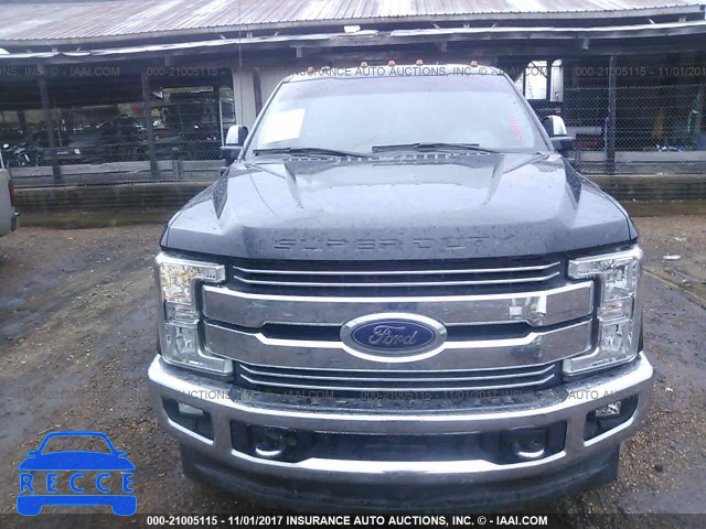 2017 FORD F250 SUPER DUTY 1FT7W2BT7HEB88577 image 5