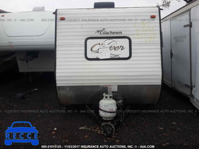 2016 COACHMEN TRAVEL 5ZT2CWEC3G5109294 image 7