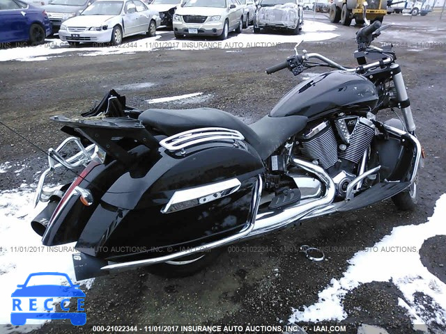 2017 VICTORY MOTORCYCLES CROSS COUNTRY TOUR 5VPXTAAAXH3056915 image 3