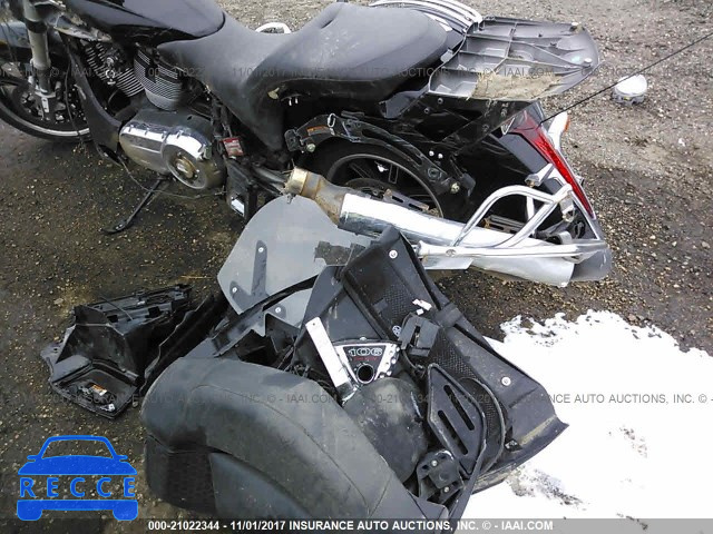 2017 VICTORY MOTORCYCLES CROSS COUNTRY TOUR 5VPXTAAAXH3056915 image 5