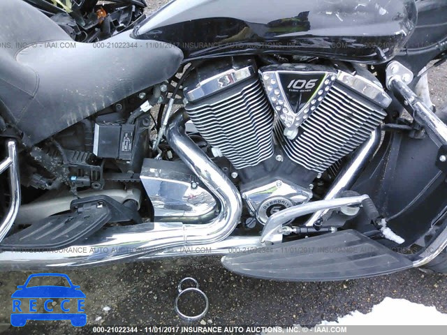 2017 VICTORY MOTORCYCLES CROSS COUNTRY TOUR 5VPXTAAAXH3056915 image 7