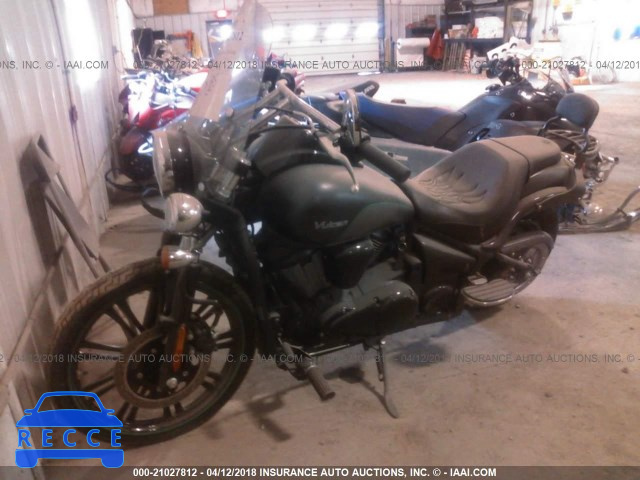 2017 KAWASAKI VN900 C JKAVN2C1XHA068328 image 1