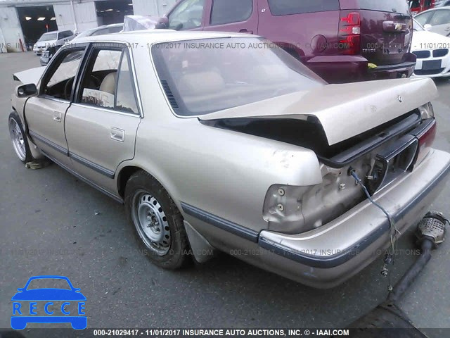 1992 TOYOTA CRESSIDA LUXURY JT2MX83E4N0085072 image 2