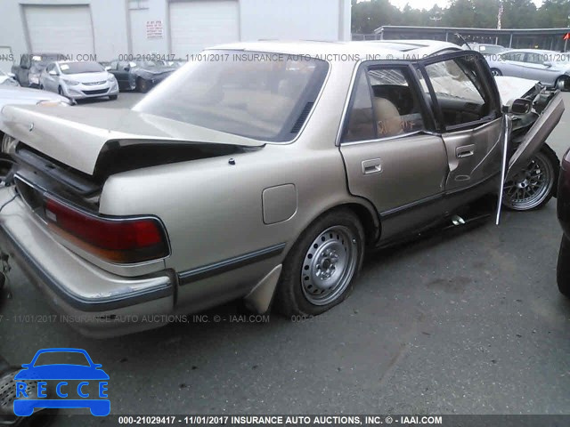 1992 TOYOTA CRESSIDA LUXURY JT2MX83E4N0085072 image 3