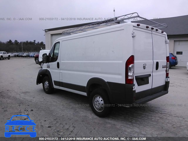 2016 RAM PROMASTER 1500 1500 STANDARD 3C6TRVNG4GE107647 image 2