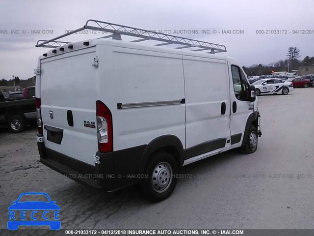 2016 RAM PROMASTER 1500 1500 STANDARD 3C6TRVNG4GE107647 image 3