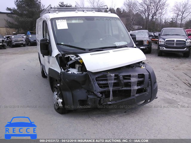 2016 RAM PROMASTER 1500 1500 STANDARD 3C6TRVNG4GE107647 image 5