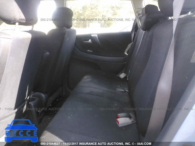 2005 SUZUKI AERIO SX JS2RC61H255300094 image 7