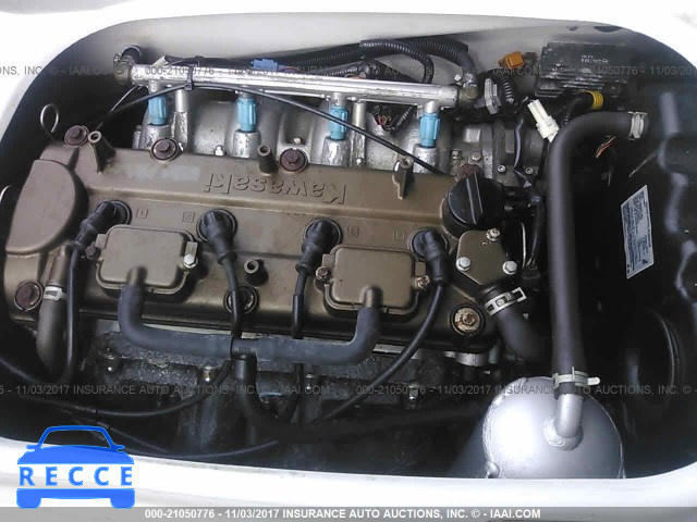 2006 KAWASAKI STX 15 F KAW43394B606 image 9