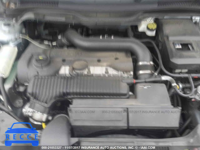 2013 VOLVO C70 T5 YV1672MC4DJ137023 image 9