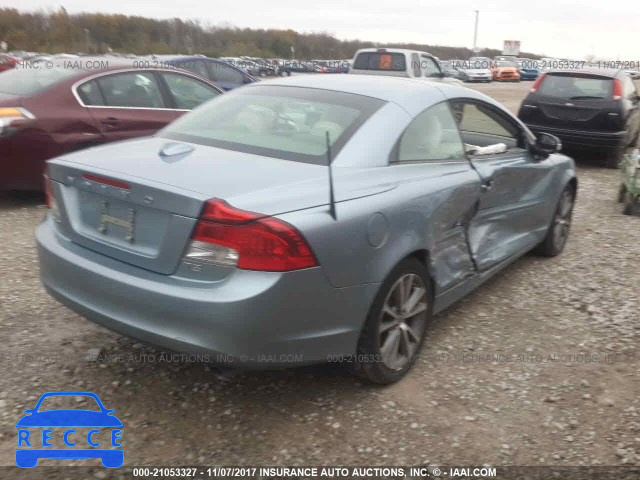 2013 VOLVO C70 T5 YV1672MC4DJ137023 image 3