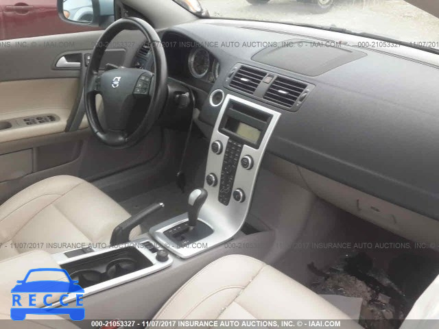2013 VOLVO C70 T5 YV1672MC4DJ137023 image 4
