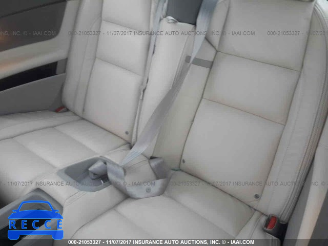2013 VOLVO C70 T5 YV1672MC4DJ137023 image 7