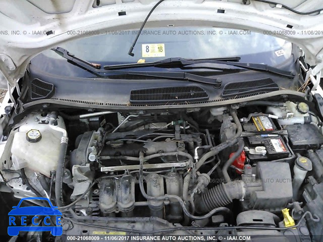 2012 FORD FIESTA S 3FADP4AJXCM101856 image 9