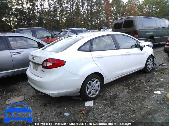 2012 FORD FIESTA S 3FADP4AJXCM101856 image 3