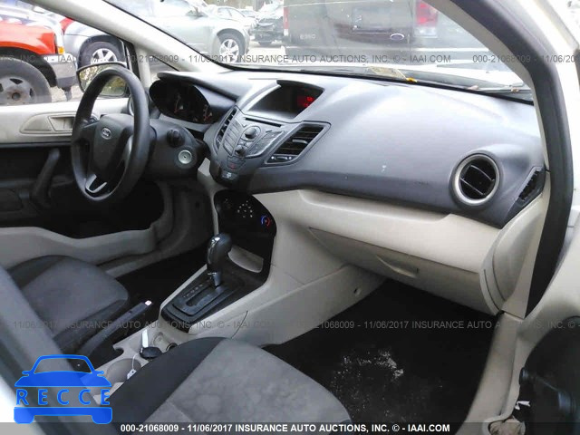 2012 FORD FIESTA S 3FADP4AJXCM101856 image 4