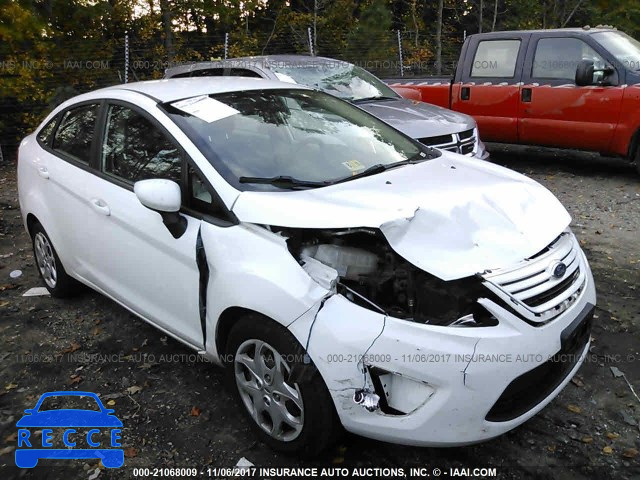 2012 FORD FIESTA S 3FADP4AJXCM101856 image 5