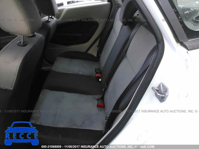 2012 FORD FIESTA S 3FADP4AJXCM101856 image 7