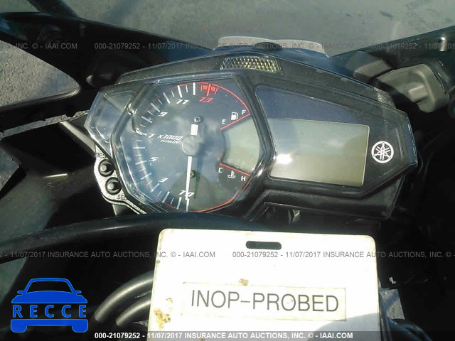 2017 YAMAHA YZFR3 A MH3RH15Y5HK001019 image 6