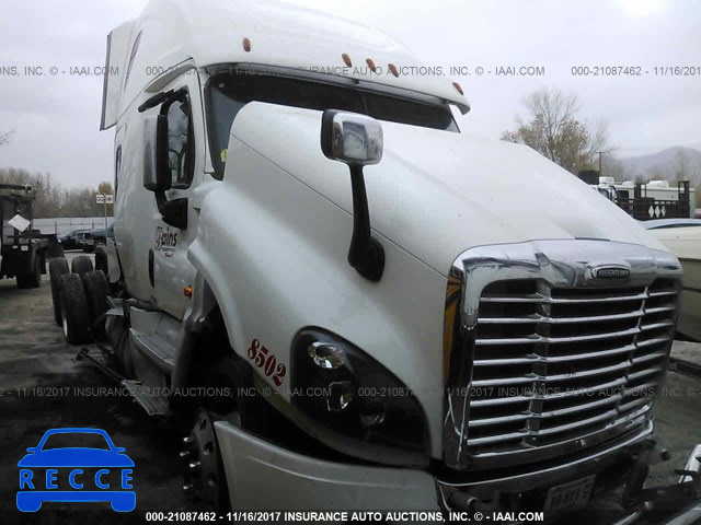 2016 FREIGHTLINER CASCADIA 125 3AKJGLD58GSHJ2742 image 0
