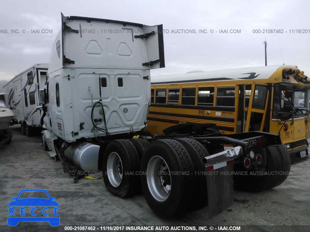 2016 FREIGHTLINER CASCADIA 125 3AKJGLD58GSHJ2742 image 2