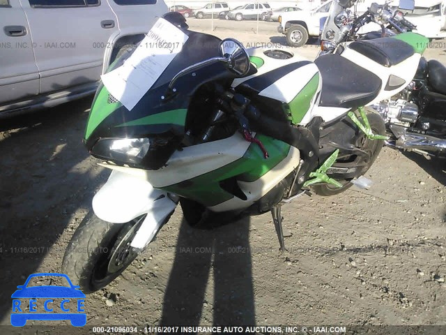 2007 HONDA CBR1000 RR JH2SC57087M302309 image 1