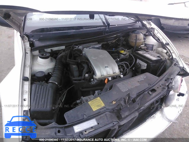 1998 VOLKSWAGEN GTI 3VWDA81HXWM231993 зображення 9
