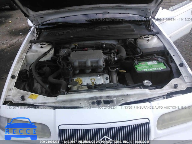 1995 CHRYSLER LEBARON GTC 1C3EU4539SF621875 image 9