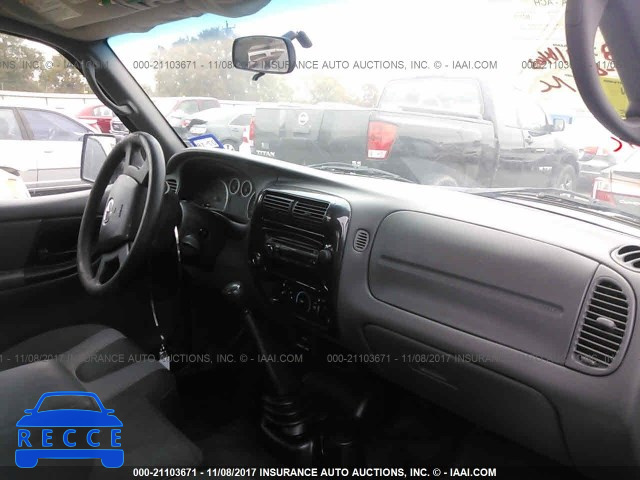 2006 MAZDA B2300 4F4YR12D46PM04666 image 4