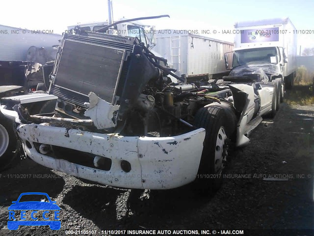 2007 FREIGHTLINER CONVENTIONAL COLUMBIA 1FUJA6CK67LX78709 image 1